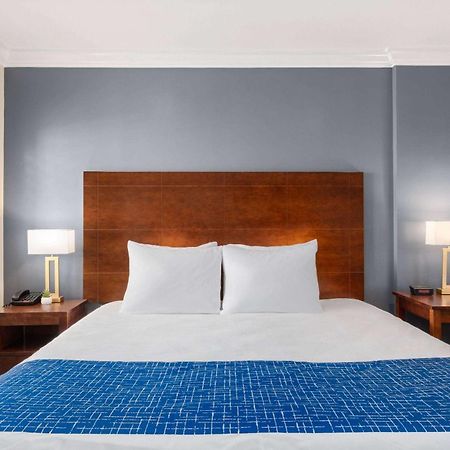Travelodge By Wyndham By Fisherman'S Wharf San Francisco Exterior foto