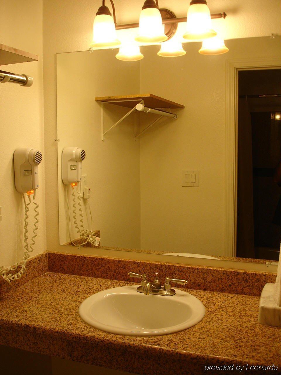 Travelodge By Wyndham By Fisherman'S Wharf San Francisco Habitación foto