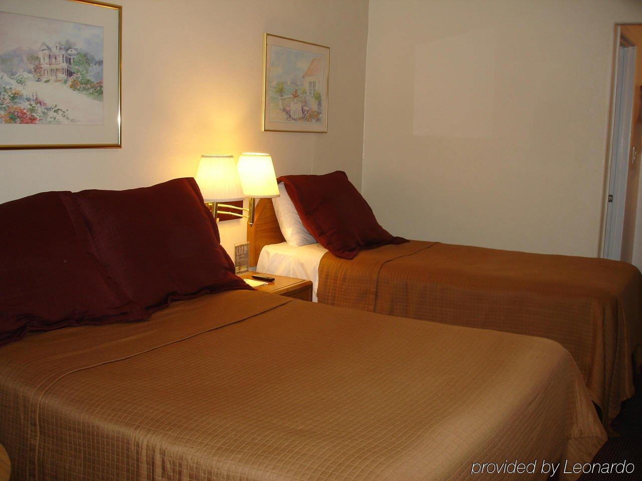 Travelodge By Wyndham By Fisherman'S Wharf San Francisco Habitación foto